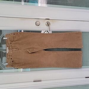 Tommy Hilfiger Vintage Lowrise Bootcut Corduroys Sz 10